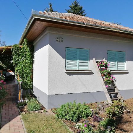 Menta Apartman Mezőkövesd 外观 照片