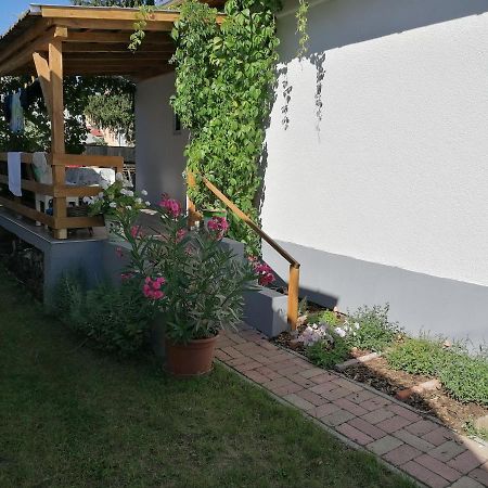Menta Apartman Mezőkövesd 外观 照片