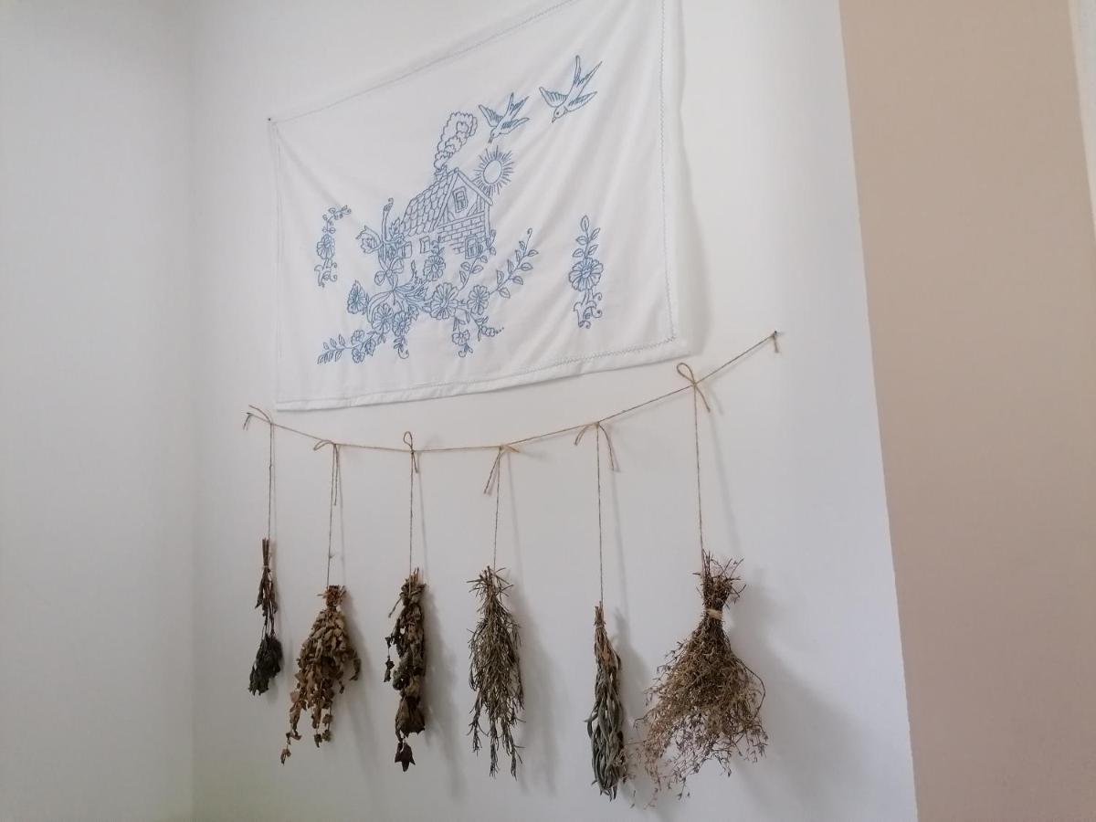 Menta Apartman Mezőkövesd 外观 照片