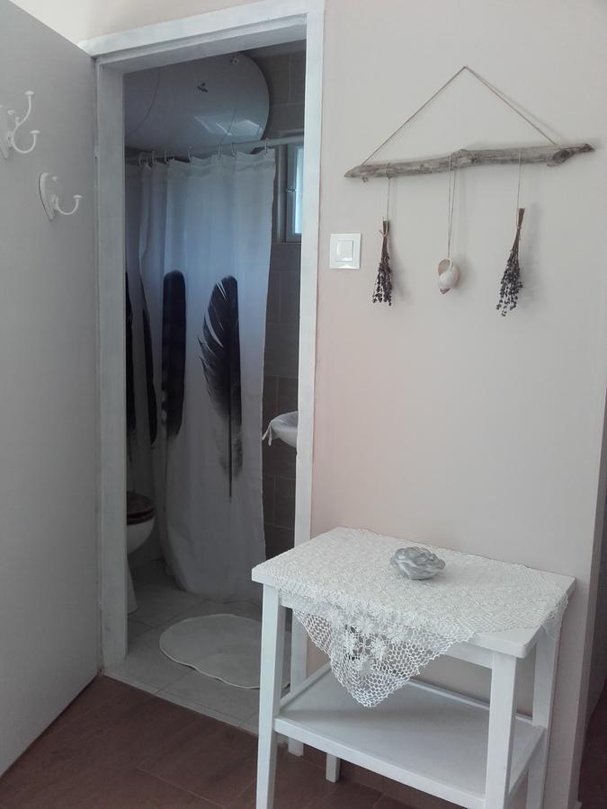 Menta Apartman Mezőkövesd 外观 照片