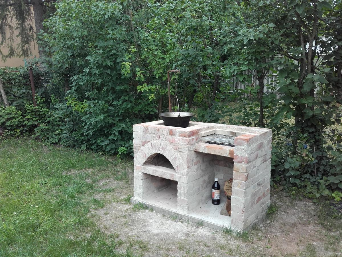 Menta Apartman Mezőkövesd 外观 照片