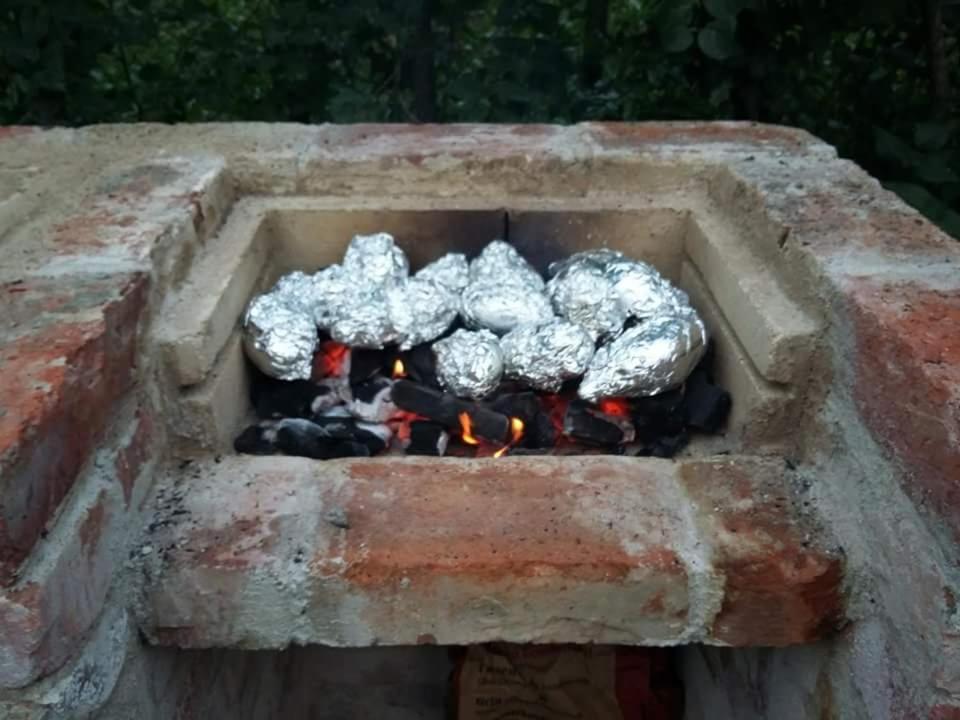 Menta Apartman Mezőkövesd 外观 照片